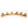 Image 2 : 1.9 KG Dominion Reloading Bullets Assorted Calibers