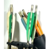 Image 2 : 2 Quivers With Assorted Length Bolts With Assorted Heads