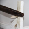 Image 4 : Wooden M1 Carbine Stock 