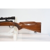 Image 9 : Winchester Pre 64 Model 70 Bolt Action 270 Caliber Rifle 