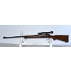 Image 6 : Remington Model 722 Bolt Action .222 Rem Caliber Rifle With Scope