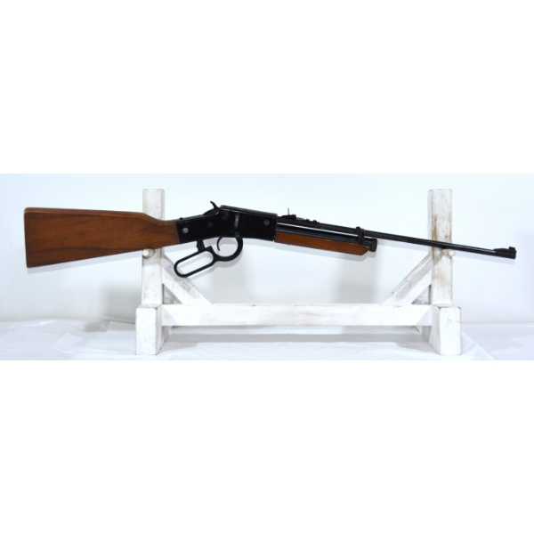 Hahn Super Repeater Gas Powered BB Rifle