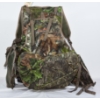 Image 1 : Deluxe N.W.T.F. Turkey Back Pack/Seat