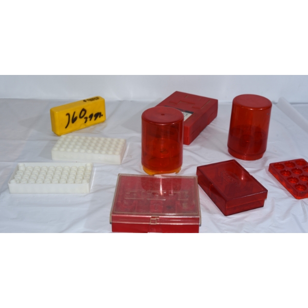 Box Lot Reloading Items