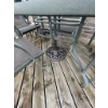 Image 3 : Outdoor Patio Set