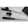 Image 7 : Box Lot Fishing Poles
