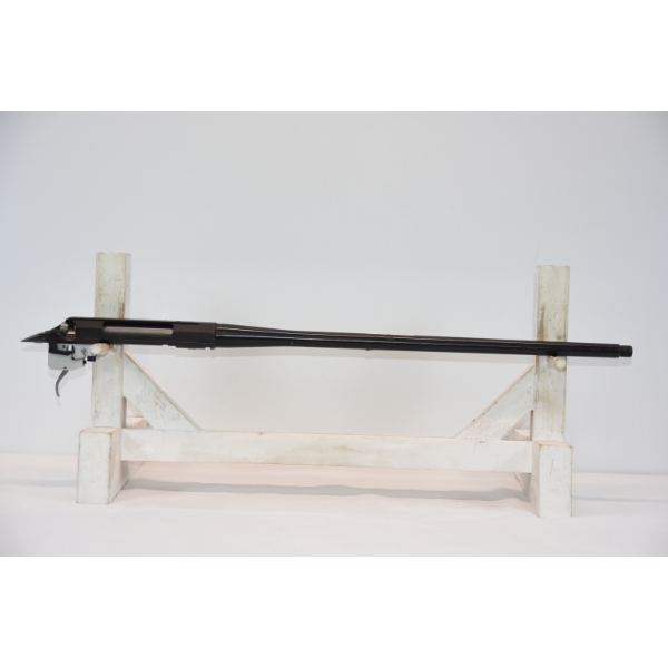 Tikka T3 Bolt Action 308 Win Caliber Barreled Action Only