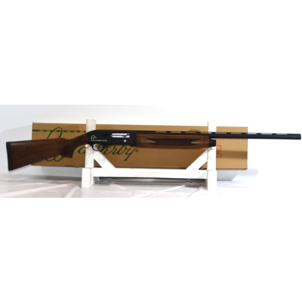Weatherby Upland Semi Automatic 12 Gauge Shotgun