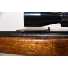 Image 19 : CIL Model 830 Bolt Action .222 Rem Caliber Rifle With Scope & Sling