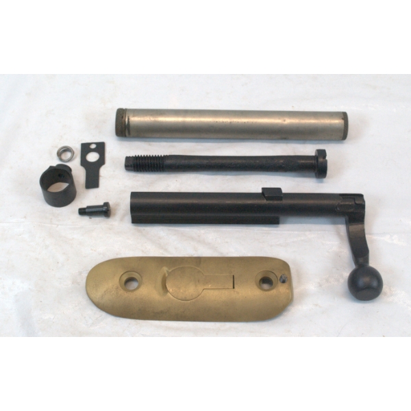Lee Enfield Assorted Parts Lot