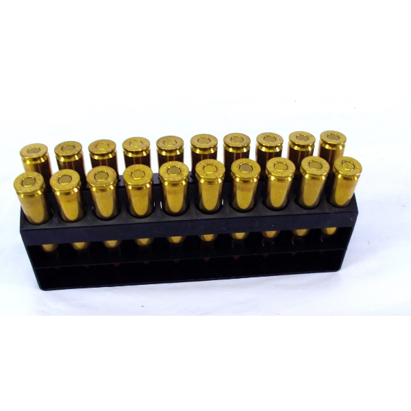 20 Rounds Remington 22-250 Rem 55gr. Ammunition