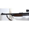 Image 9 : Ithaca Model 37 Featherlight Pump Action 16 Gauge Shotgun With Scope