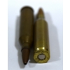 Image 3 : 16 Rounds Assorted Brand 243 Win JKT HP Reloaded Ammunition 