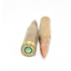 Image 3 : 20 Rounds 7.62 Nato (308 Win) F.M.J. Ammunition
