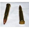 Image 2 : 20 Rounds Hornady 30-30 Win 160gr. Ammunition