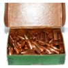 Image 2 : 89 Pieces Sierra .243 60gr HP Bullets 