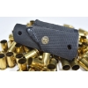 Image 3 : 100 Pieces 45 ACP Primed Brass & Colt 1911 Pachmayer Grip