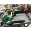 Image 1 : Clinton & Homelite Chainsaws 