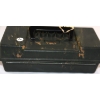 Image 11 : Box Lot Case-Gard Ammunition Case & Assorted Swivel Rings 