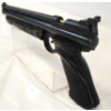 Image 8 : Crosman Model 1322 Single Shot .22 Pellet Air Pistol