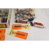 Image 4 : Box Lot Assorted Hoppes Gun Cleaning Brushes 