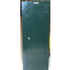Image 1 : Stack-On Green Gun Cabinet