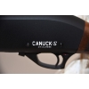 Image 12 : Canuck Regulator/Defender Pump Action 12 Gauge Shotgun