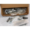 Image 10 : Box Lot Contractor Supplies 