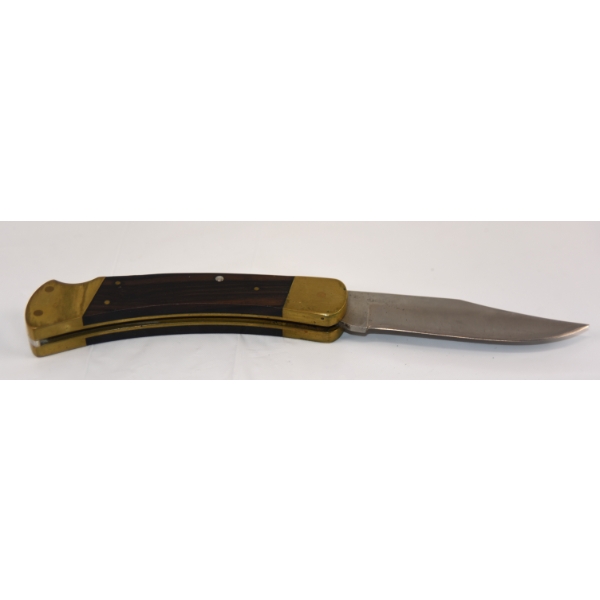 Buck Folding Knife 