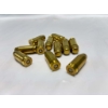 Image 1 : 100 Rounds Remington 40 S&W F.P. Factory Ammunition