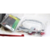 Image 7 : Misc Archery Accessories In A Plano Plastic Prolatch Stowaway Case