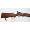 Image 2 : Mossberg Model 42M Bolt Action .22 Caliber Rifle With Sling