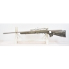 Image 9 : Marlin Model 917VS Bolt Action 17 HMR Caliber Stainless Steel Rifle With Scope & Box 