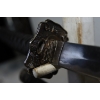 Image 6 : Decorative Samurai Sword Set 