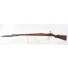 Image 20 : DWM Mauser 1908 Brazilian Bolt Action 7MM Mauser Rifle w/ Bayonet & Sheath