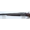 Image 9 : Webley & Scott Model 700 Side By Side 12 Gauge Parts Shotgun
