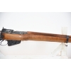 Image 3 : Lee Enfield No.4 MK1* Long Branch Bolt Action .303 British Caliber Rifle