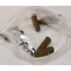Image 2 : 7 Rounds 38-40 Ammunition 