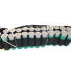Image 2 : 25 Rounds Remington 12 Gauge 3-1 1/8-8 2 3/4-70MM ammunition with Ammunition Belt 