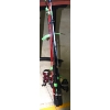 Image 2 : Box Lot  Assorted Fishing Rods 