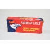 Image 1 : 20 Rounds American Eagle 7.62 x 39mm 124gr. Metal Case Bullet Ammunition