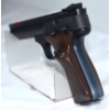 Image 10 : Browning Buckmark Target Semi Automatic .22 LR Caliber Handgun