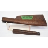 Image 1 : Hopkins & Allen Buttstock And Forend For Model 922 And 932