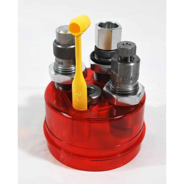 Lee 357 Mag Die Set 