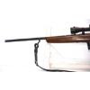 Image 16 : Squires Bingham 20P Semi Automatic .22 LR Rifle With Scope & Sling - Broken Trigger Guard