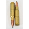 Image 4 : 18 Rds. Federal Premium 308 WIN 180gr Nosler Partition Ammunition 