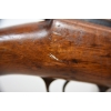Image 8 : Mauser W625 Single Shot .22 Caliber sporterized Rifle
