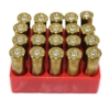 Image 1 : 20 Rounds Remington 44 Rem Mag Ammunition 