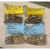 Image 1 : 80 Pieces 303 British Brass