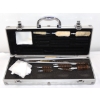 Image 6 : 3 Piece Lyman 9mm Die Set